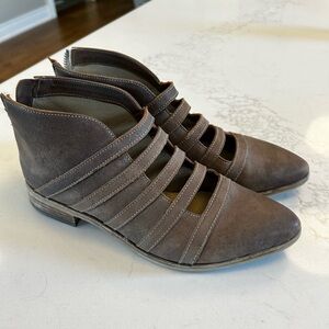 Free People Booties